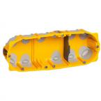  Bote multipostes Eco Batibox 
