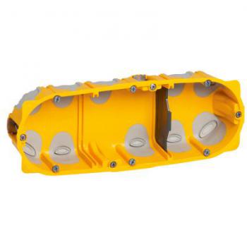  Bote multipostes Eco Batibox 