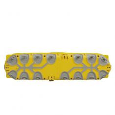  Bote multipostes Eco Batibox 