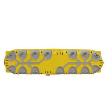  Bote multipostes Eco Batibox 
