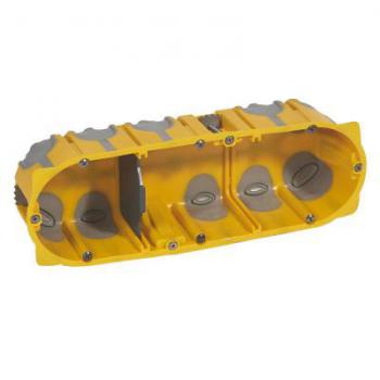  Bote multipostes Eco Batibox 
