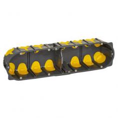  Bo�te Eco Batibox- 4 postes pr 