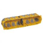  Bote multipostes Eco Batibox 