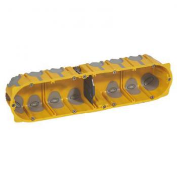  Bote multipostes Eco Batibox 