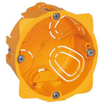  Bote monoposte Batibox pour c 