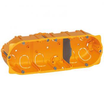  Bote 3 postes ou 6  8 module 