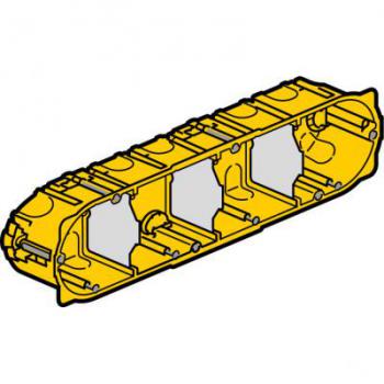  Bote multiposte Batibox clois 
