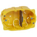  Bote multiposte Batibox clois 