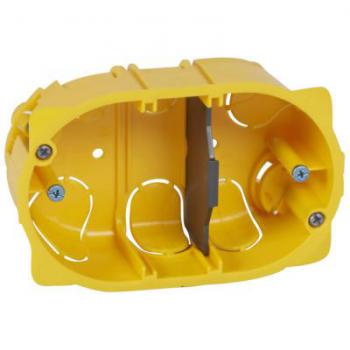  Bote multiposte Batibox clois 
