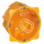  Bote monoposte Batibox pour c 
