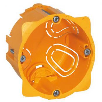  Bote monoposte Batibox pour c 