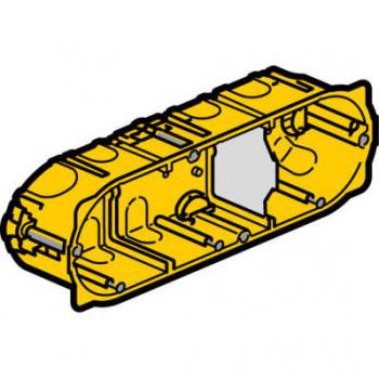 Bote 3 postes ou 6  8 module 