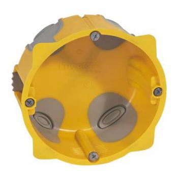 Bote monoposte Eco batibox po 