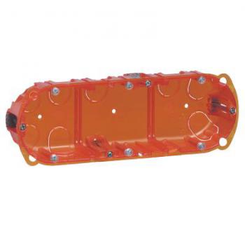  Bote multimatriaux Batibox 3 