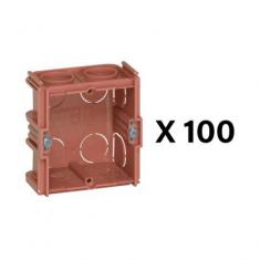  Distribox ma�onnerie - lot de 