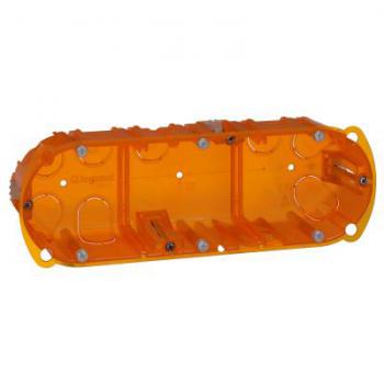  Bote multimatriaux Batibox - 