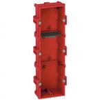  Bote multiposte Batibox maon 
