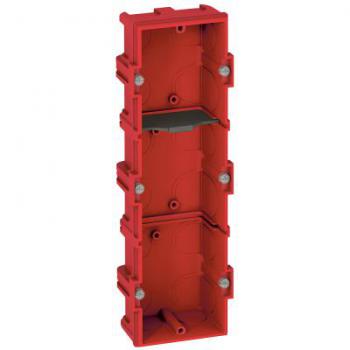  Bote multiposte Batibox maon 