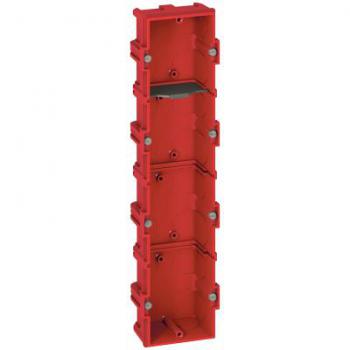  Bote multiposte Batibox maon 