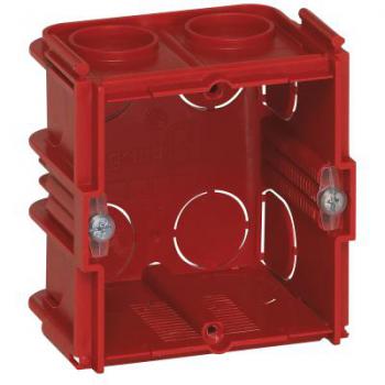  Bote monoposte Batibox pour m 