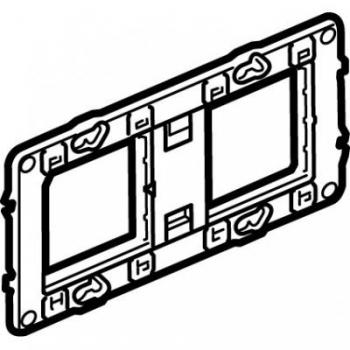  Support  vis pour Mosaic , C 