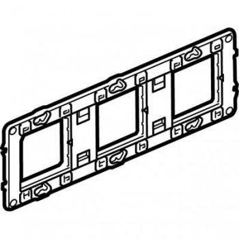  Support  vis pour Mosaic , C 