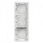  Cadre Mosaic pour 3 x 2 module 