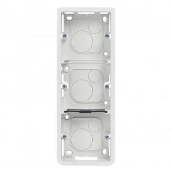  Cadre Mosaic pour 3 x 2 module 