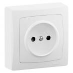  Prise de courant sans terre av 