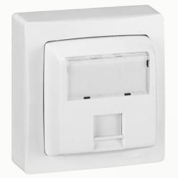  Prise RJ45 catgorie 6 FTP App 