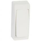  Poussoir Appareillage saillie 