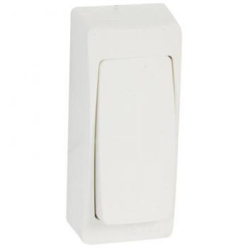  Poussoir Appareillage saillie 