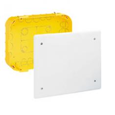  Bote pour drivation Batibox 