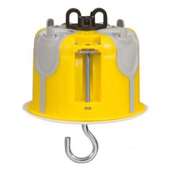  Bote point de centre DCL Eco 