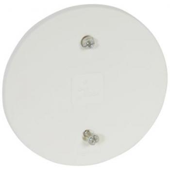  Couvercle obturateur IP44 Bati 