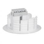  Couvercle DCL Batibox pour poi 