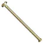  Vis longue O3mm - longueur 40m 