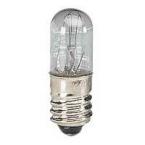  Lampe E10 24V 4W pour voyant d 