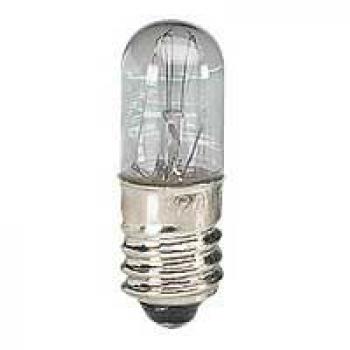  Lampe E10 24V 4W pour voyant d 