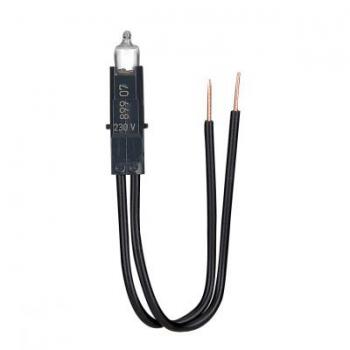  Lampe  cbler 230V non orang 