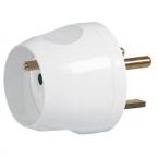 Adaptateur pour branchement de 