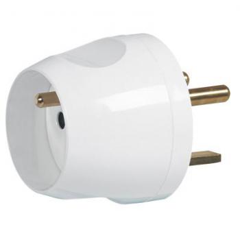  Adaptateur pour branchement de 