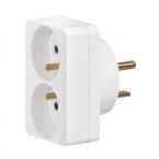  Adaptateur pour branchement de 