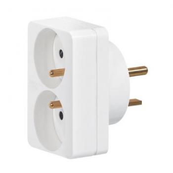  Adaptateur pour branchement de 
