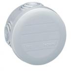 Bote de drivation ronde Plex 