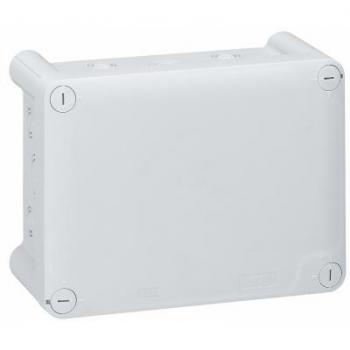  Bote de drivation rectangula 