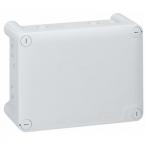  Bote de drivation rectangula 