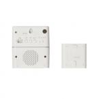  Kit carillon radio sans fil S 