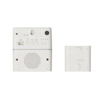  Kit carillon radio sans fil S 