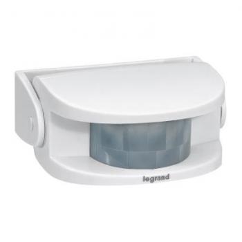  Dtecteur de mouvement IP20 po 